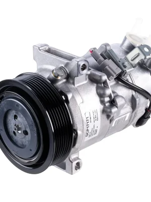Levný Kompresor, klimatizace DENSO DCP17171