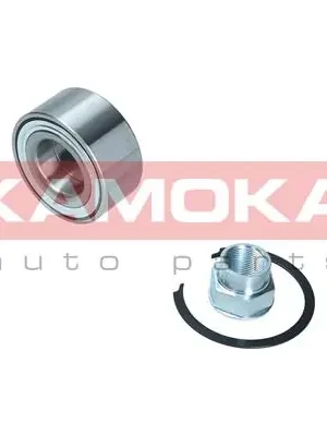 Sada ložisek kol KAMOKA 5600136 Bezpečná Platba