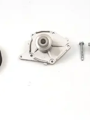 Tovární Cena Vodní pumpa + sada ozubeného řemene HEPU PK09580