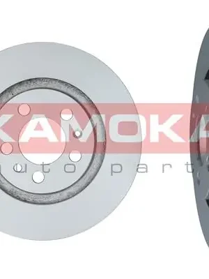Brzdový kotouč KAMOKA 1031856 Super Cena