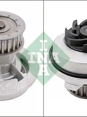 Vodní čerpadlo, chlazení motoru INA 538010810 Přímo Od Výrobce