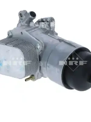 Pouzdro, olejový filtr NRF 31328 Ověřený