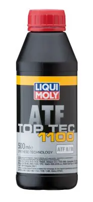 Cenová Bomba Olej do převodovky LIQUI MOLY 3650