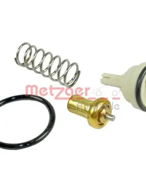 Cenově Výhodný Termostat, chladivo METZGER 4006162