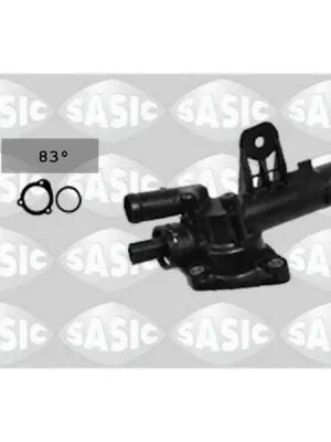 Termostat, chladivo SASIC 3304016 Kup Teď