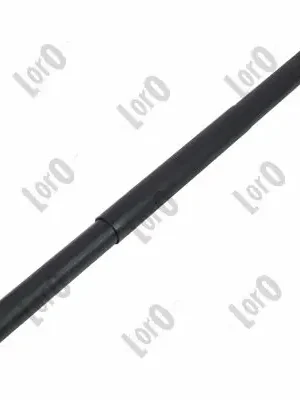 Elektromotor, zadní dveře ABAKUS 101-02-024 Nejlepší Volba