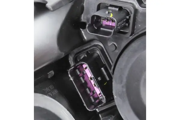 Must-Have Světlomet ABAKUS 551-11AURMLEMN2