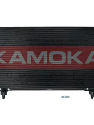 Kondenzátor, klimatizace KAMOKA 7800296 Cenová Bomba