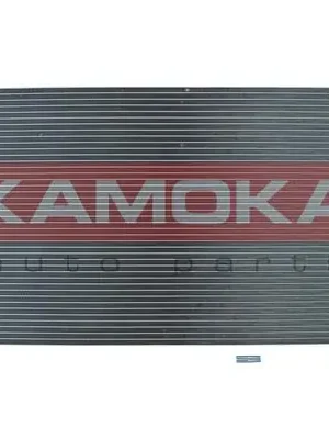 Must-Have Kondenzátor, klimatizace KAMOKA 7800321